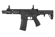 Карабин Arcturus LWT MK-III PDW 5.5" SPORT AEG SE BK (AT-ST03-PDW-SE-BK)