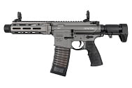 Карабин Cyma CGS DDM4 PDW High Speed GBB SL (DD1105-HS SL)
