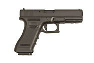Пистолет KJW Glock 18C CO2 GBB (DC-CP627) [2]