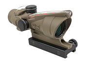 Оптический прицел Evolution Gear ACOG 4x32 TAN (DC-EVG-025AC-TAN) [1]