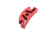 Спусковой крючок 5KU для TM Hi-Capa 2 Shoe D RD (GB-546S-RD)