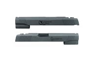 Затвор Guarder для HI-CAPA 5.1 Costa/Nighthawk Custom BK TM (CAPA-21(N)BK)