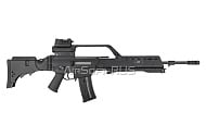 Диалоги о G36 от Specna Arms