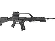 Диалоги о G36 от Specna Arms