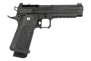 Пистолет Arcturus Hi-Capa 5 Vanguard W/Optics Ready Slide GBB (AT-GHC-V5-OR)