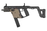 Пистолет-пулемёт Krytac Kriss Vector GBB Gen 2 2T (KTGBB-VSMGF-2T05)