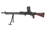 Пулемёт Snow Wolf ZB-26 Wood (SW-028W)