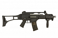 Штурмовая винтовка Specna Arms H&K G36С (SA-G12)