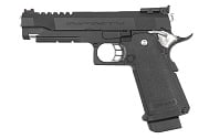 Пистолет East Crane Hi-Capa 5.1 Infinity Silver (EC-2104-S)