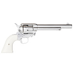 Револьвер King Arms Colt Peacemaker Silver (KA-PG-10-M-SV)