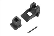 Губки магазина GHK для Glock 17 GBB (G17M-01)
