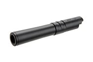 Внешний ствол 5KU для Hi-Capa 4.3 TM BK (GB-522-BK)