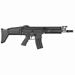 Карабин Cyma FN SCAR-L ABS AEG BK (CM067BK)