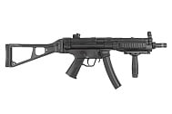 Пистолет-пулемет Cyma H&K MP5 с тактическим цевьём (CM041)