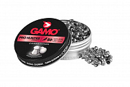 Пули пневматические GAMO Pro Hunter 4.5 мм 0 49 гр 500 шт (AG-6321934)