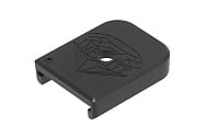 Пятка магазина Infinity 2011 5KU для Hi-Capa TM BK (GB-287-BK)