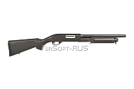 Дробовик Cyma Remington M870 short металл (DC-CM350M) [2]