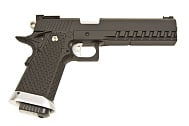 Пистолет KJW Hi-Capa 6