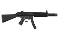 Пистолет-пулемёт Snow Wolf MP5 SD (SW-056-SP)