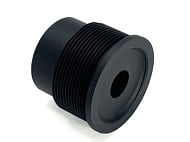 Крышка внешнего ствола da Vinci TARGET для G-SPEC TM (DAV-4580717522799)