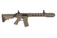 Карабин Cyma M4 Salient Arms TAN ABS (CM518 TN)