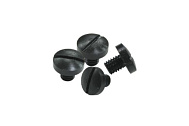 Винты Guarder для щечек рукоятки M9/M92F BK TM (M92F-12(BK))