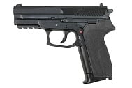 Пистолет KWC SigSauer SP2022 CO2 GNBB (KC-47DHN)