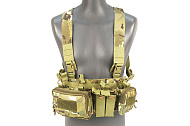 Нагрудник ASR D3-Heavy chest rig MC (ASR-D3HV-MC)