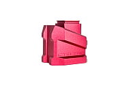 Увеличенная пятка магазина CTM для AAP-01/C / Glock WE PNK (CTM-KIT-0308)