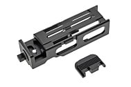 Основание поршня COWCOW Glock 17 TM BK (CCT-TMG-045)
