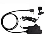 Кнопка PTT EARMOR M52 с разъемом Kenwood (M52-kenwood)