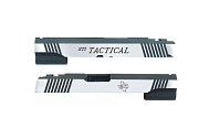 Затвор Guarder для HI-CAPA 5.1 STI BK/SV TM (CAPA-23(T))