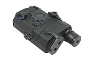 Тактический блок WoSporT AN/PEQ-15 BK (DC-EX-022-C-BK) [1]