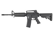 Карабин Specna Arms M4A1 BK (SA-F10-XASR)