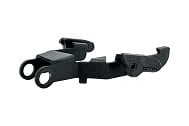 Увеличенный рычаг затворной задержки CTM для AAP-01/C BK (CTM-KIT-0660)