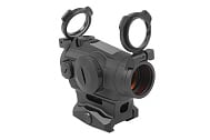 Коллиматорный прицел Evolution Gear ROMEO 4T solar powered w 1.41 BK (EVG-1230D-BK)