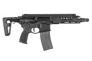 Карабин Well Pro SIG MCX RATTLER LT 7" GBB BK (WG10-7M)