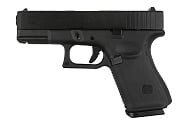 Пистолет East Crane Glock 19 Gen 5 BK (EC-1303)
