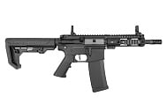 Карабин Specna Arms AR-15 5 Custom HAL BK (SA-C21-L-ETU)