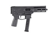 Карабин EMG x Lambda Defense Angstadt Arms MDP-9 BK GBB (LD-532304)