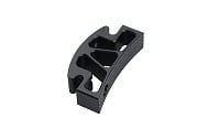 Спусковой крючок 5KU для TM Hi-Capa 2 Shoe E BK (GB-546L-BK)