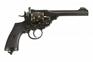 Револьвер Win Gun Webley Mk.6 CO2 (CP135)