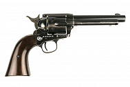 Пневматический револьвер Umarex Colt Single Action Army 45 antik finish 4 5 мм (AG-5.8307)