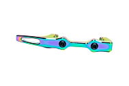 Ручка затвора CTM для AAP01 Electroplated Chameleon (CTM-ABS-087)