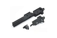 Рама Guarder для Hi-Capa 5.1 Strayer Voigt BK TM (CAPA-60(V)BK)