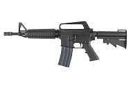 Карабин CYMA CGS Colt M733 11 5" GBB (COLT1020)