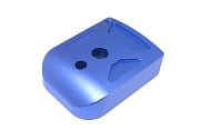 Пятка магазина 5KU для Hi-Capa Тип 1 BL (GB-260-BU)