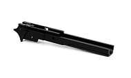 Рама Airsoft Masterpiece Advance Frame для Hi-Capa 5.1 TM BK (F-5DSR-BK)