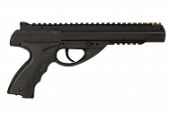Пневматический пистолет Umarex Morph 4 5 мм GNBB (AG-5.8172)