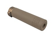 Глушитель Angry Gun SOCOM556 FDE (ANG-SOCOM556AG-FDE)